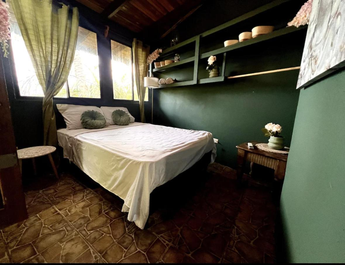 Beautiful Rustic Treehouse Hotel Manuel Antonio Quepos Eksteriør bilde